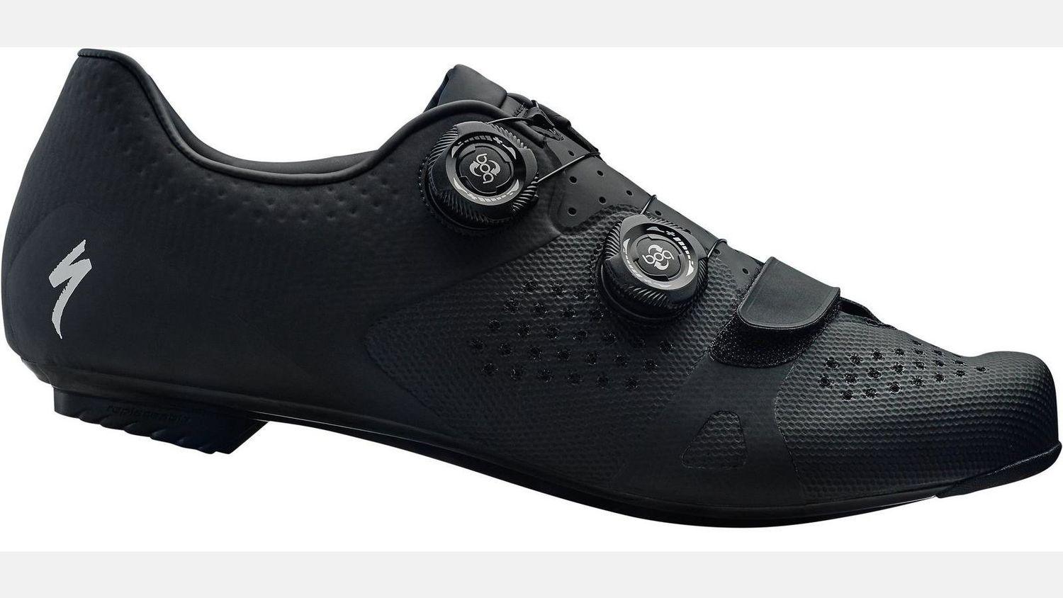 TORCH 3.0 RD SHOE BLK 39