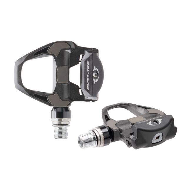 Shimano PD-R9100 Dura-Ace SPD-SL