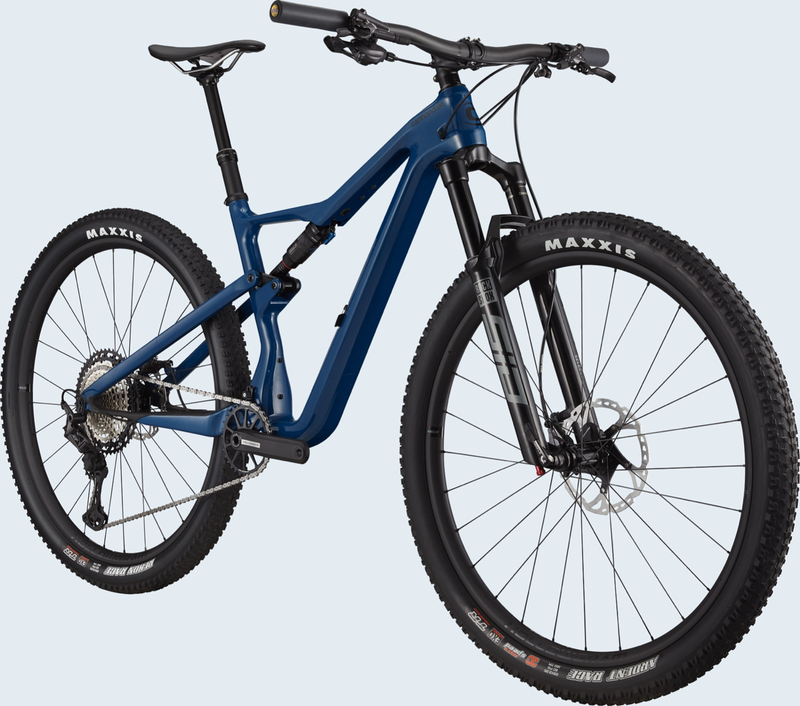 Cannondale Scalpel Carbon SE 1