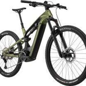 Cannondale Moterra Neo Carbon 2