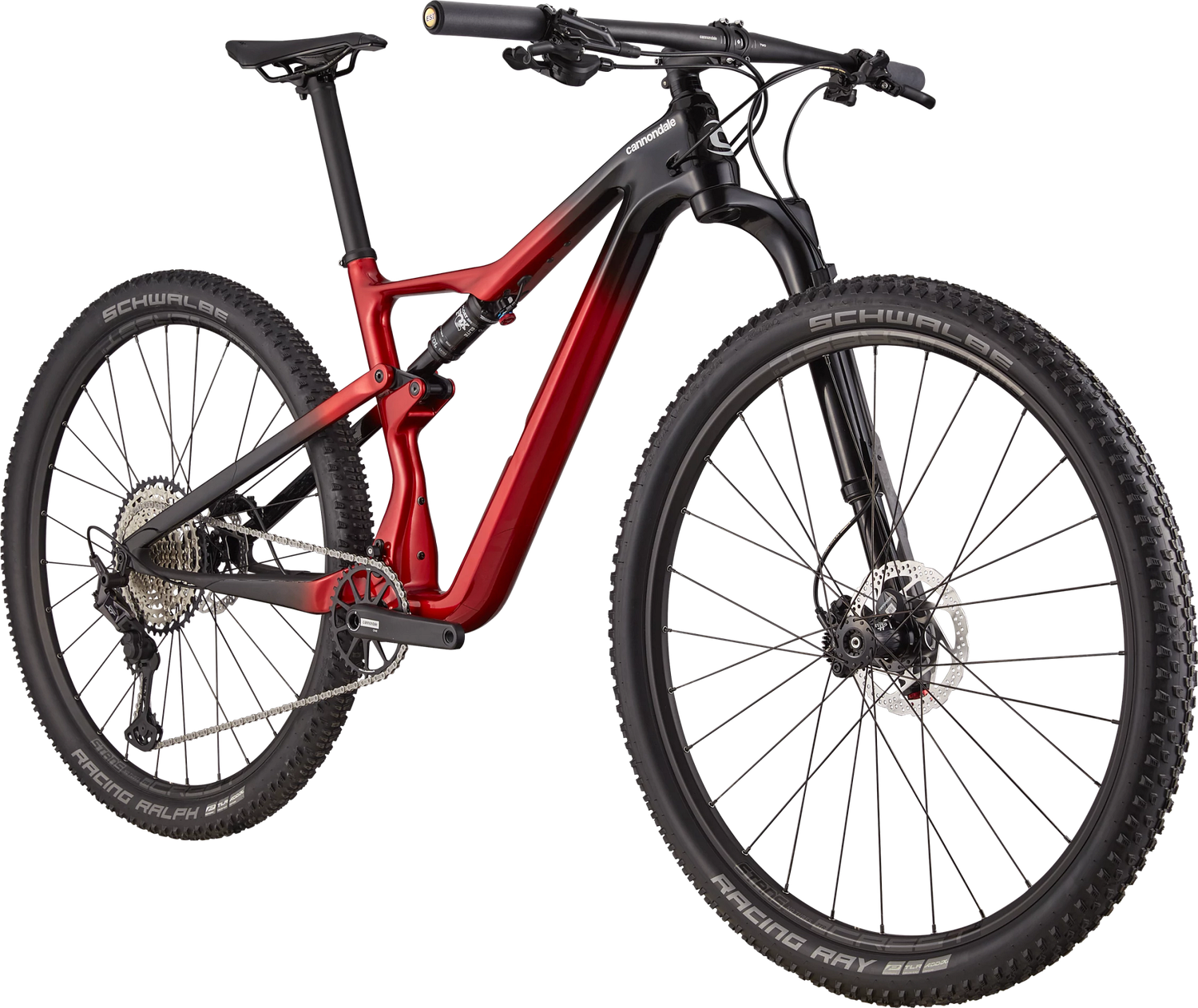 Cannondale Scalpel Carbon 3