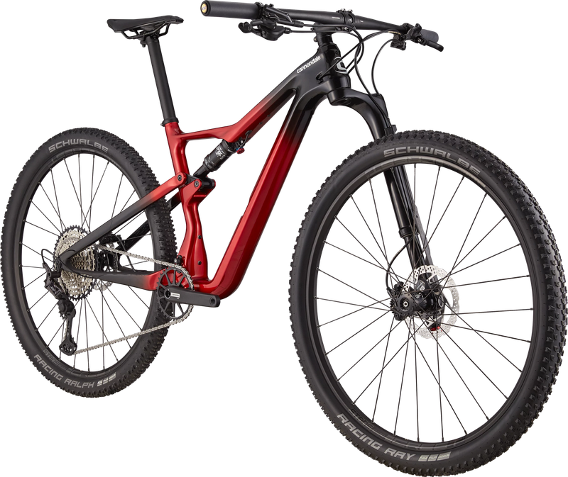 Cannondale Scalpel Carbon 3