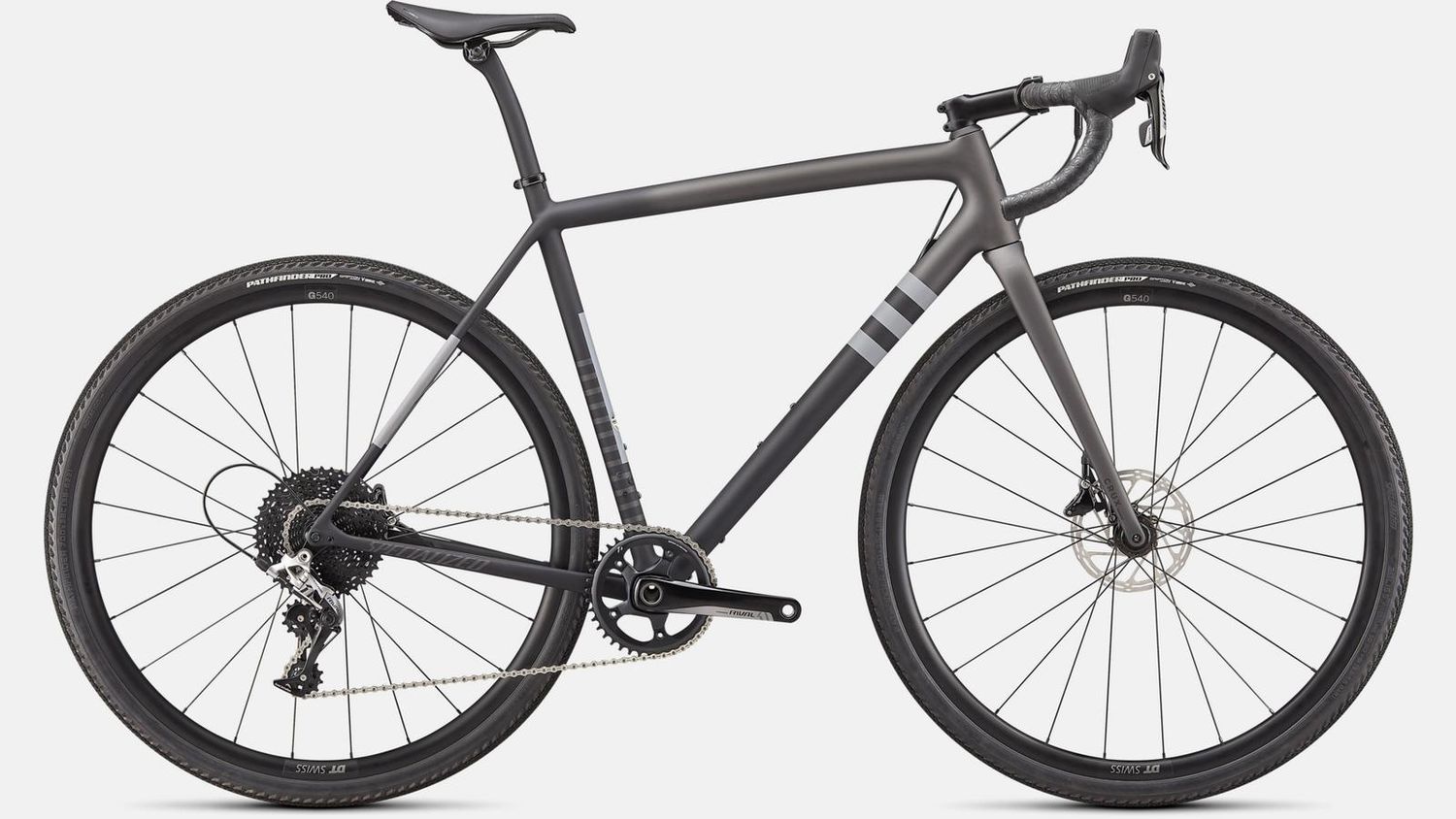 Specialized Crux Comp