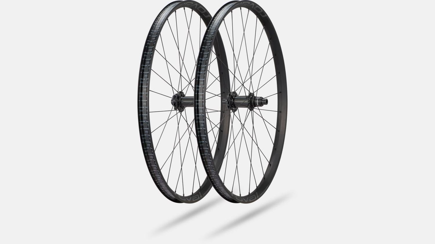 Specialized Roval Traverse 29 6B WHEELSET XD BLK