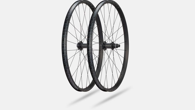 Specialized Roval Traverse 29 6B WHEELSET XD BLK