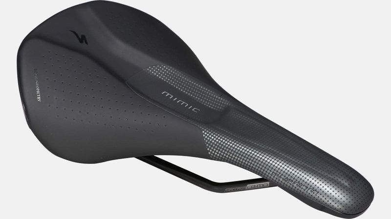 Specialized Phenom Comp w/ MIMIC 155mm Blk
