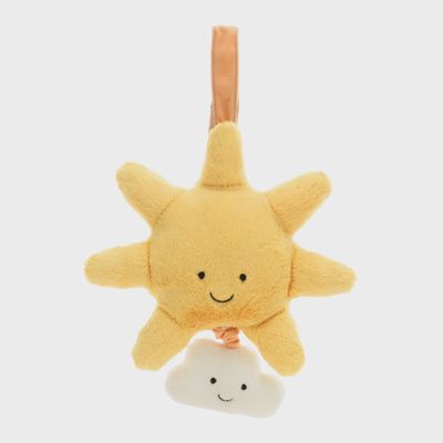 Jellycat - Amuseables Sun Musical Pull
