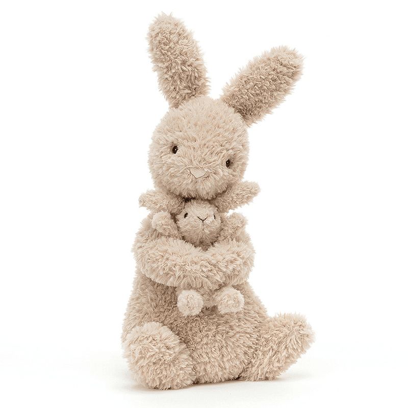 Jellycat - Huddles Bunny