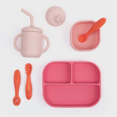 Bella Tunno Little Bites Bundle