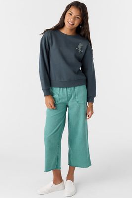 O’Neill Girls Ana Sweatshirt