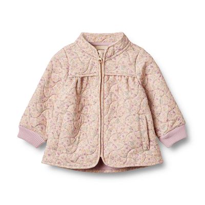 Wheat Baby Thermo Jacket Tilde