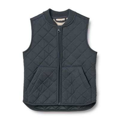 Wheat Thermo Gilet Ede