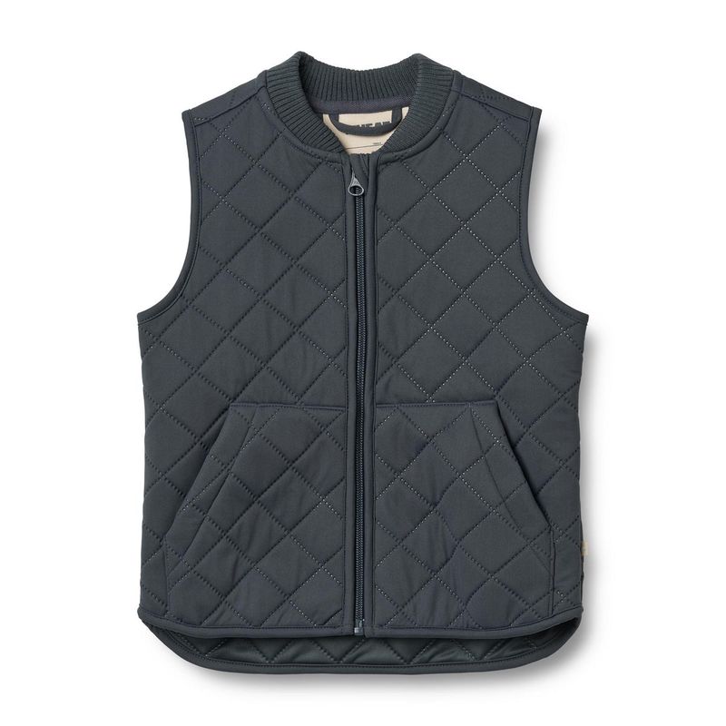 Wheat Thermo Gilet Ede