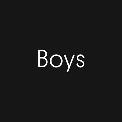Boys