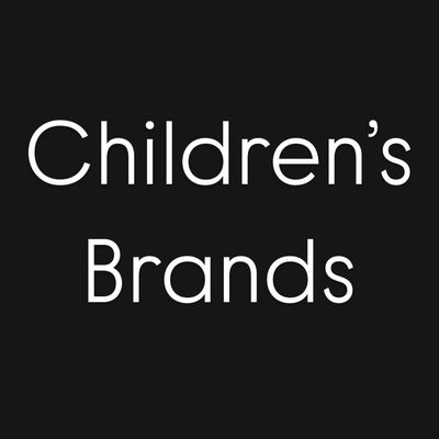 Children&#39;s Brands