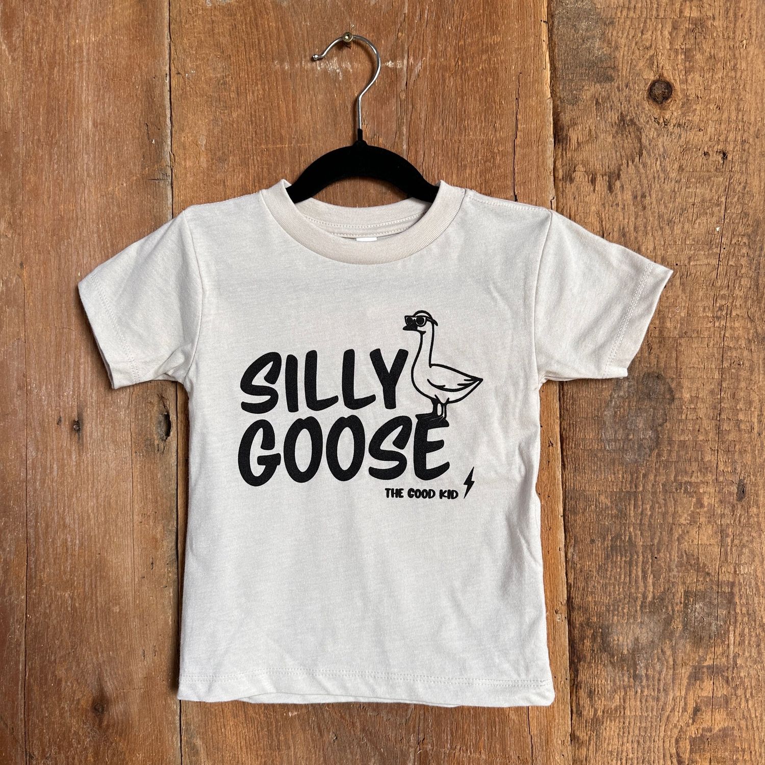 Silly Goose Tee