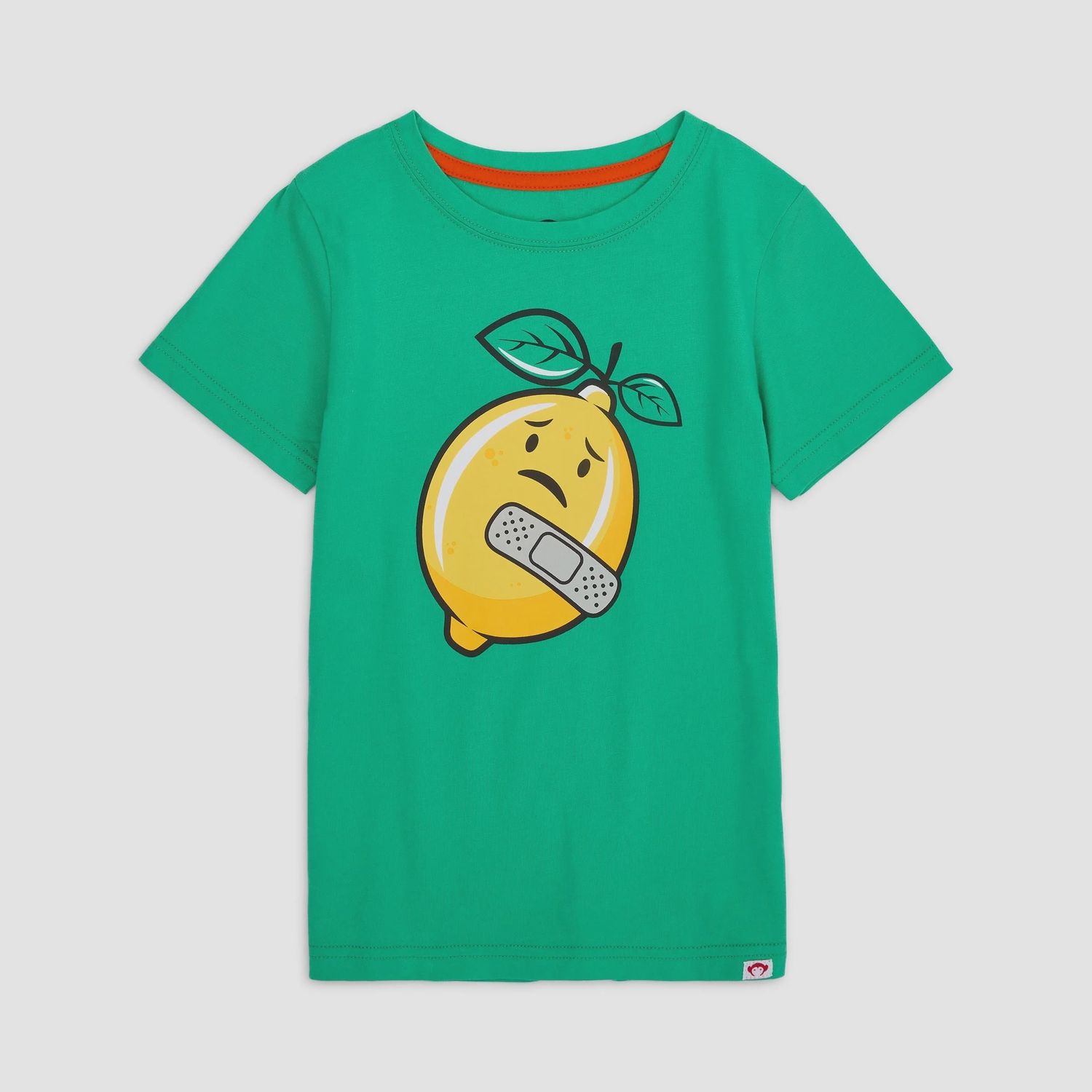 Lemon Aid Tee