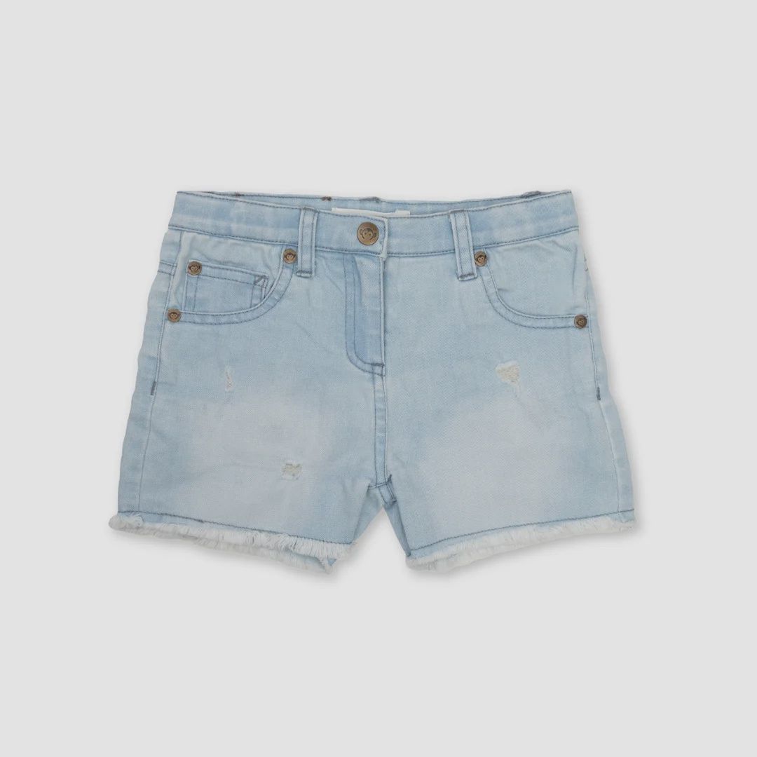 Rhodes Shorts- pocket print