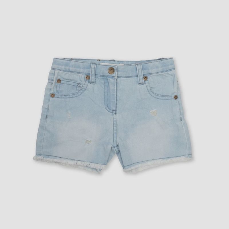 Rhodes Shorts- pocket print