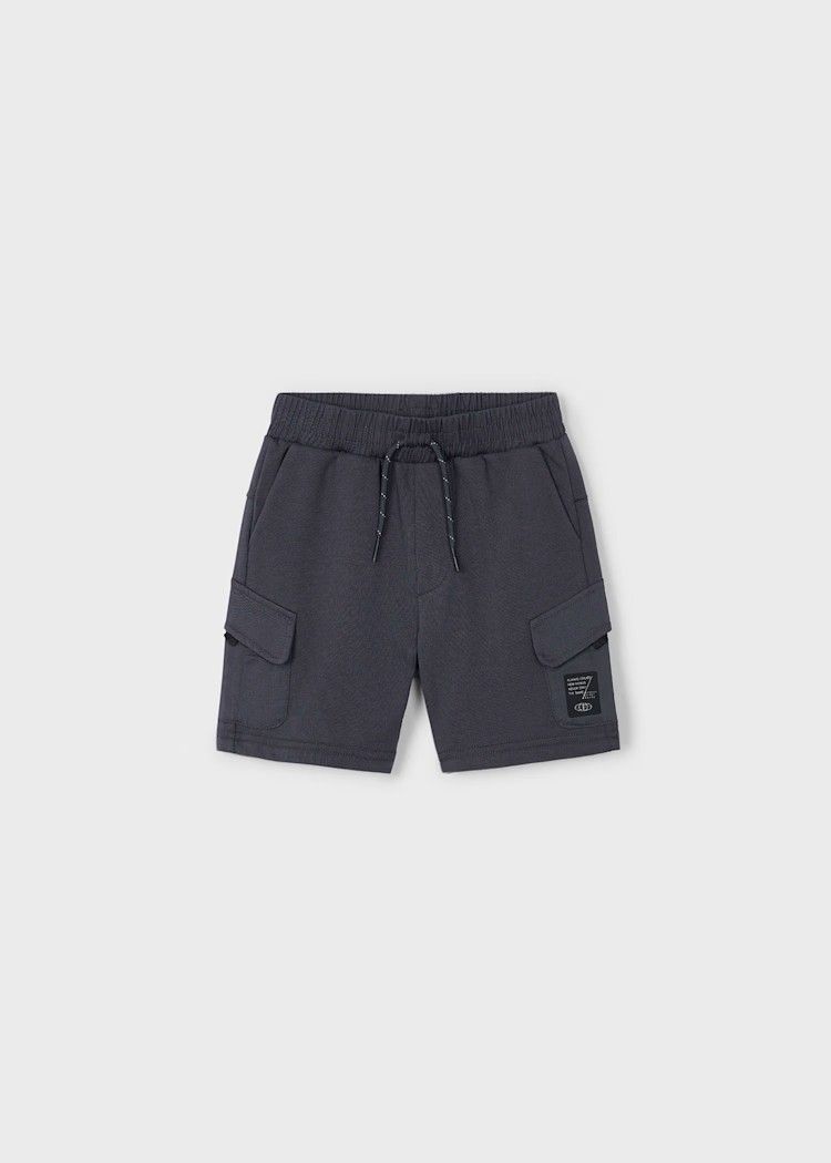 Mayoral 3225 Boys Cargo Shorts