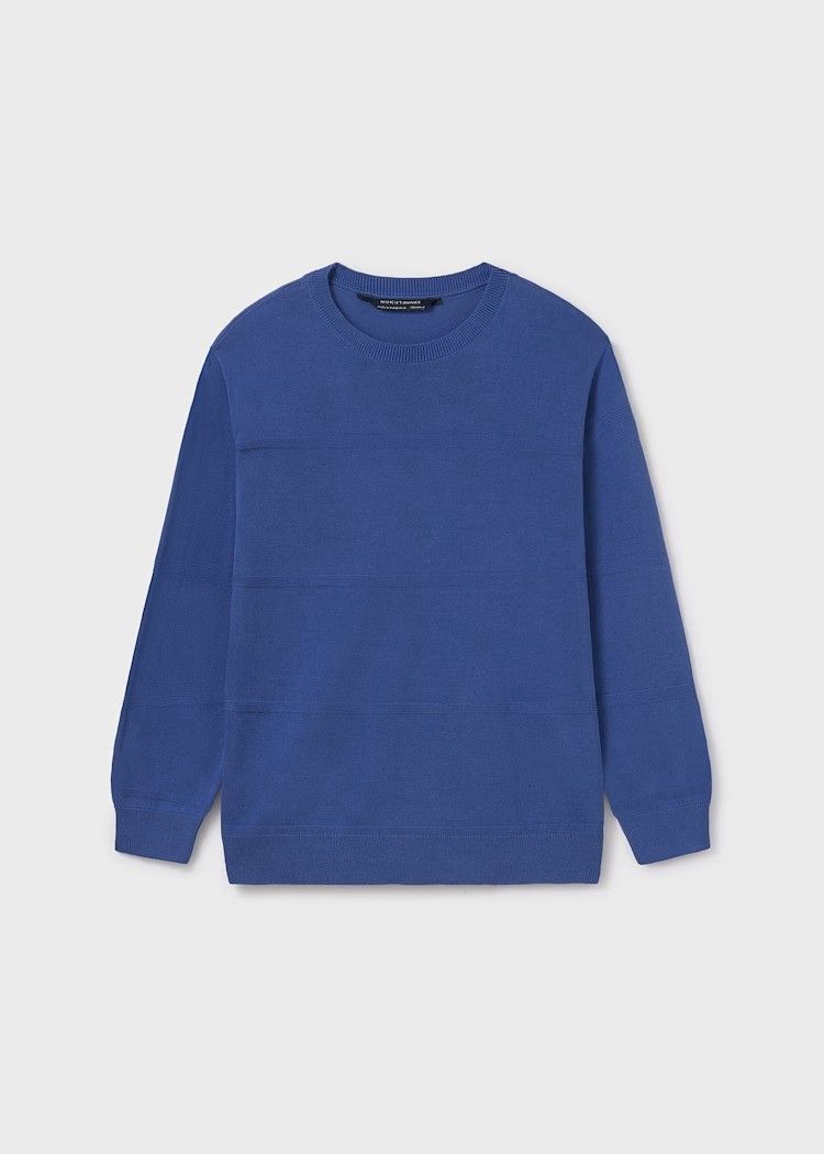 Mayoral 6344 Youth Knit Sweater
