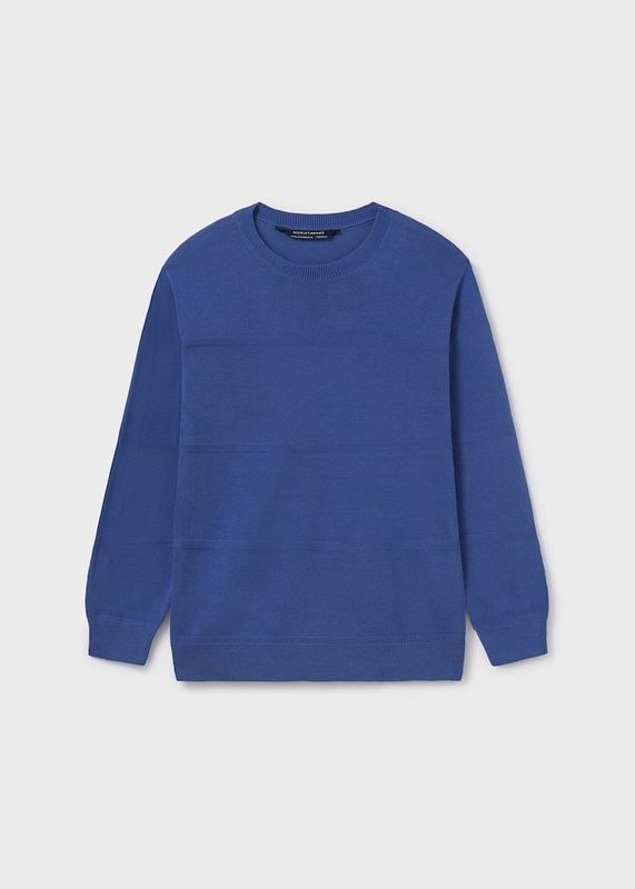 Mayoral 6344 Youth Knit Sweater