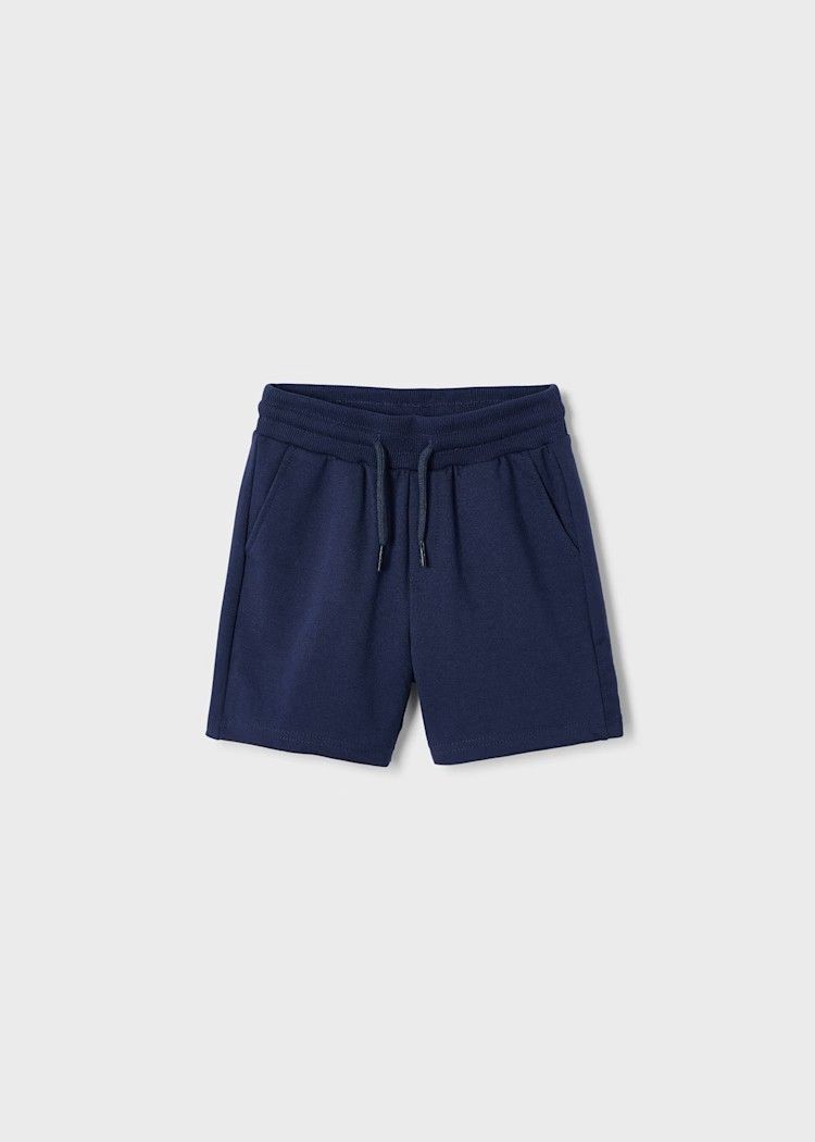Mayoral 611/Basic Shorts/Marino