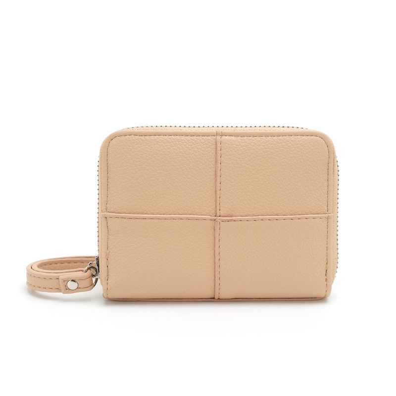 THE &#39;DEAR&#39; WALLET