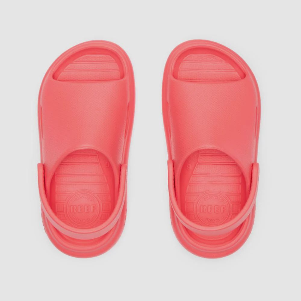 Little Rio Slide - Sunset Coral
