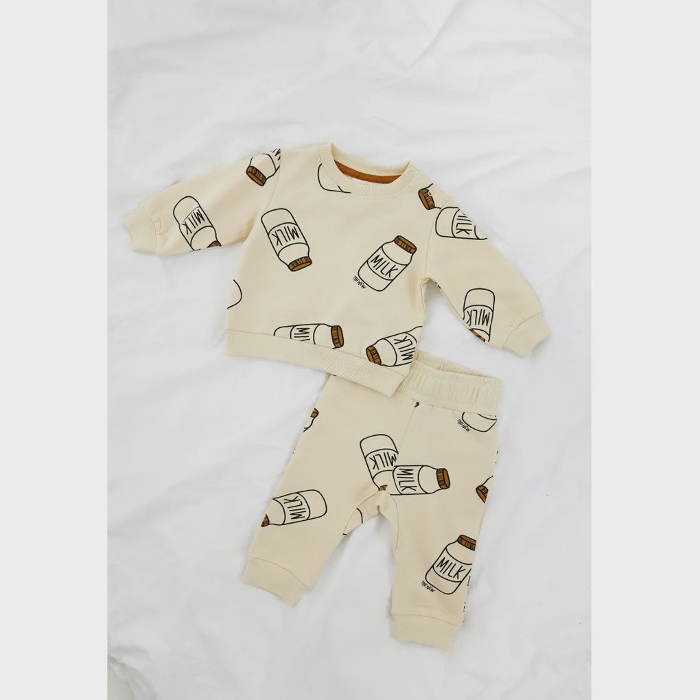 Milk Sweat Pants