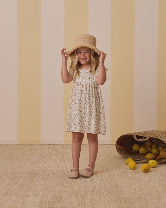 Mariposa Dress