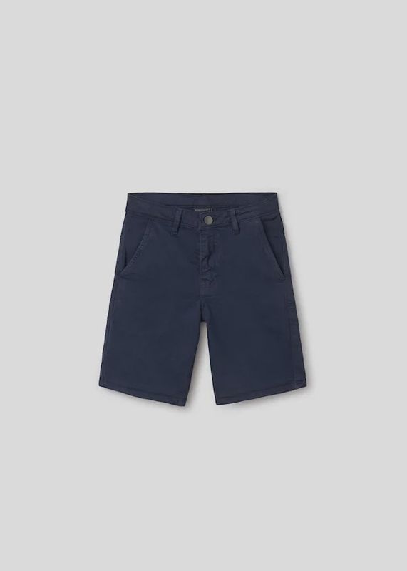 Mayoral 6206 Denim Bermudas