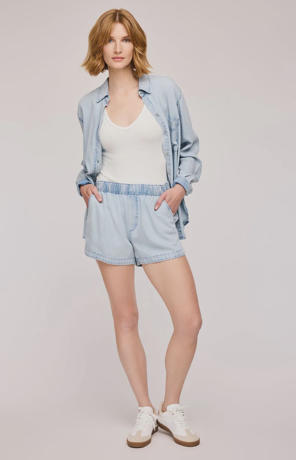 Wyatt Shorts