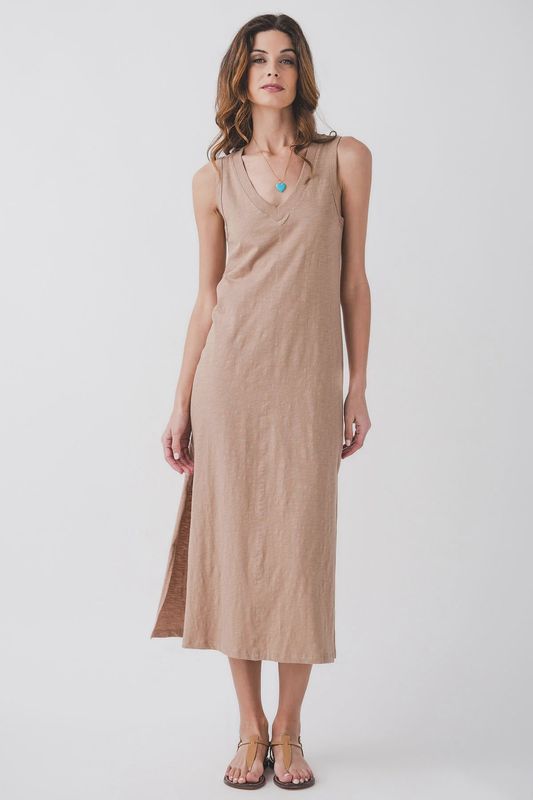 ZSupply/Palisades Midi Dress