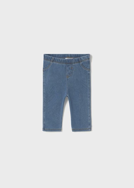 Mayoral 1759 Newborn Jeggings