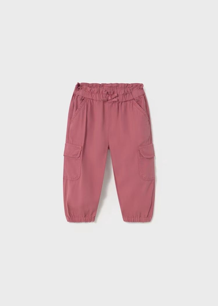 Mayoral 1571 Infant Cargo Pants