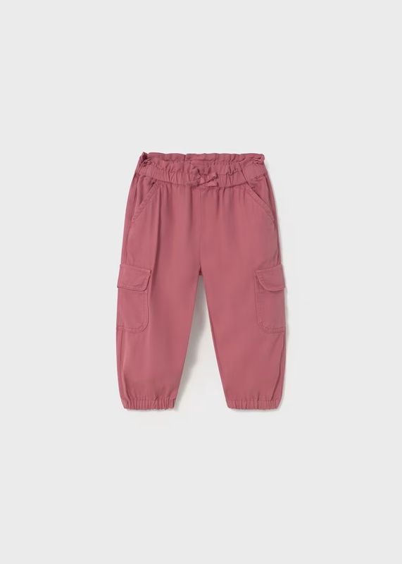 Mayoral 1571 Infant Cargo Pants