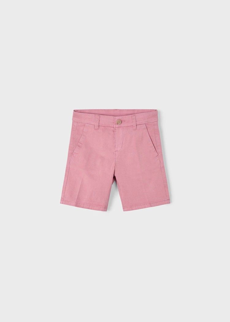 Mayoral 202 Boys Chino Shorts