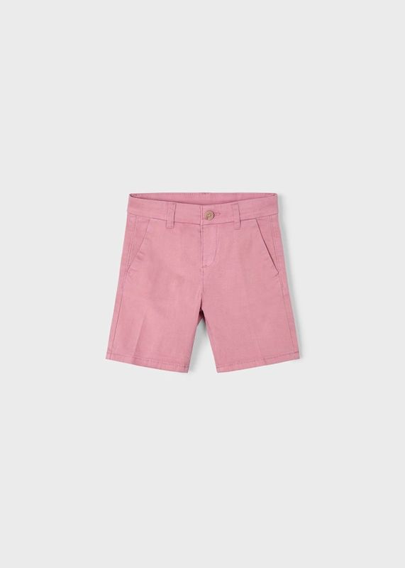 Mayoral 202 Boys Chino Shorts