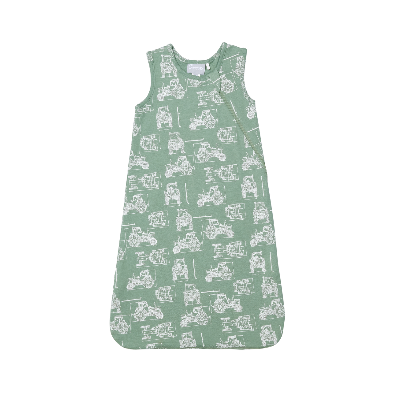 Coccoli Infant Modal 1.5 Togs Sleepsack AFM5801-134