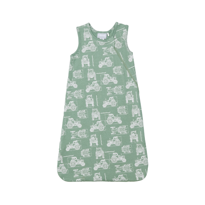 Coccoli Infant Modal 1.5 Togs Sleepsack AFM5801-134