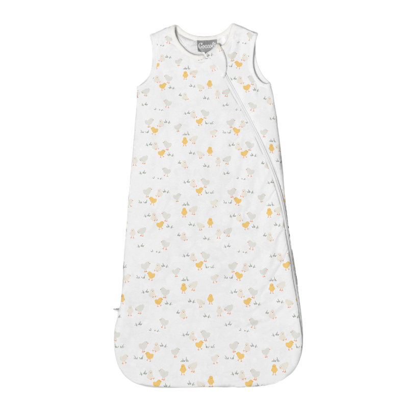 Coccoli Infant Neutral Cotton-modal 1.5 Togs Sleepsack AFM5831-141