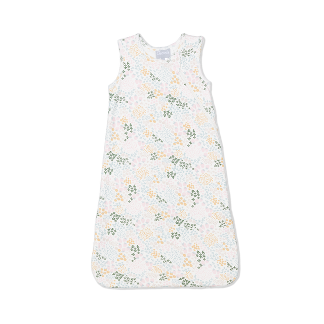 Coccoli Infant Cotton-modal 1.5 Togs Sleepsack AFM5841-150
