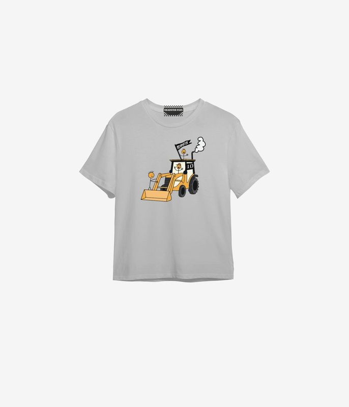 Headster Lil&#39; Farmer T-Shirt