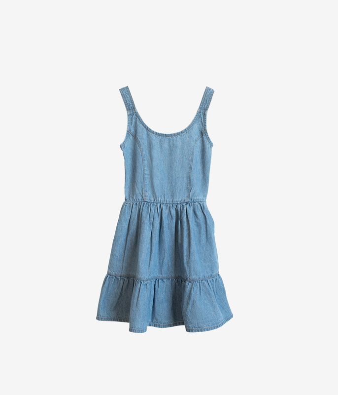 Headster Sophia Sleeveless Dress