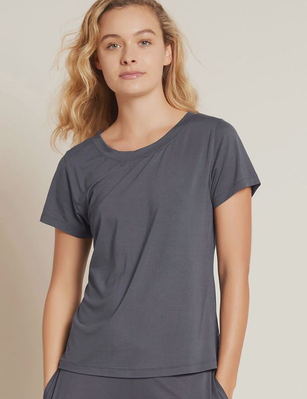 Boody/Goodnight Sleep Tee/Storm