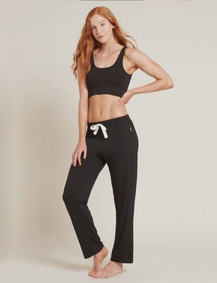 Boody/Goodnight Sleep Pants/Black