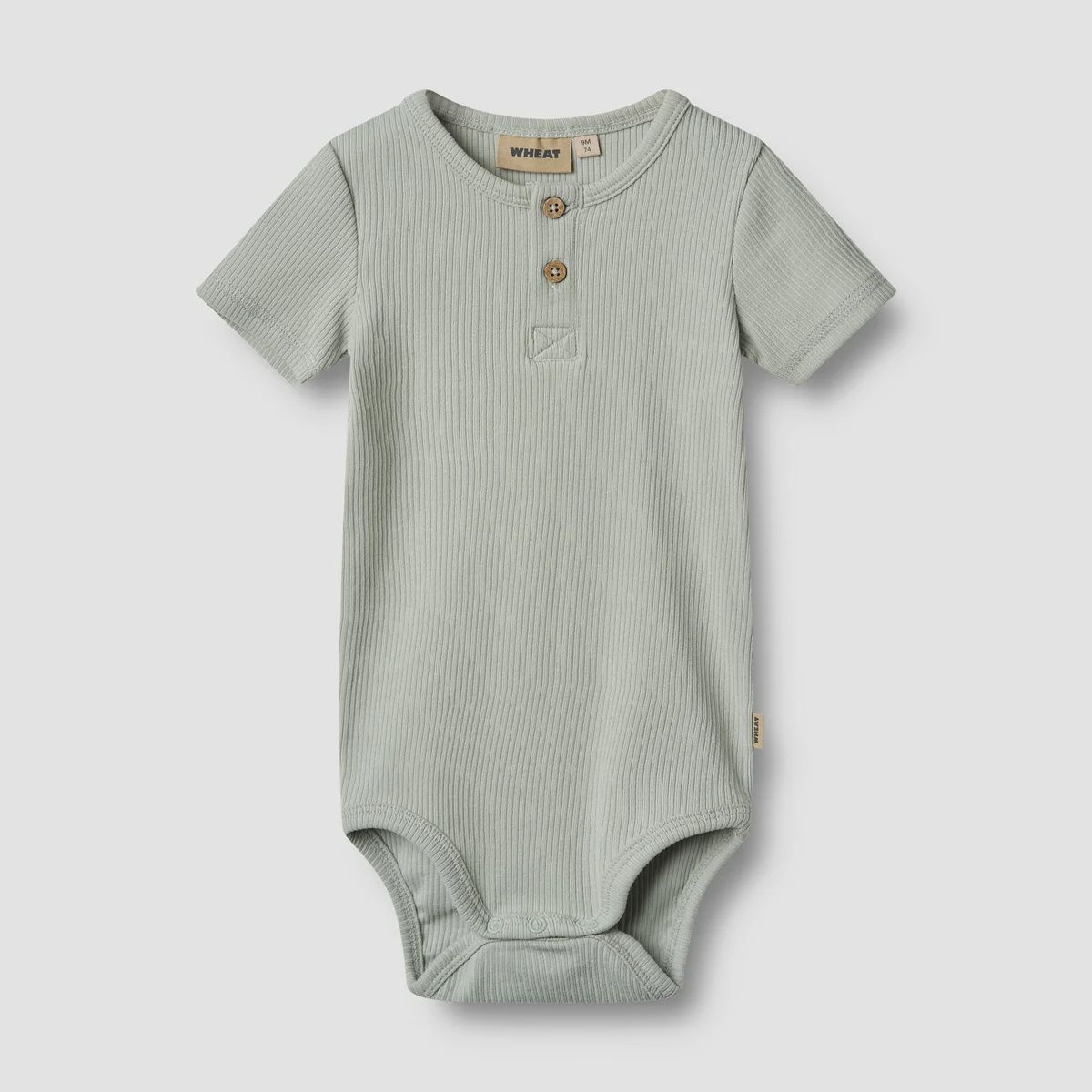 Body S/S Magnus Rainy Sky
