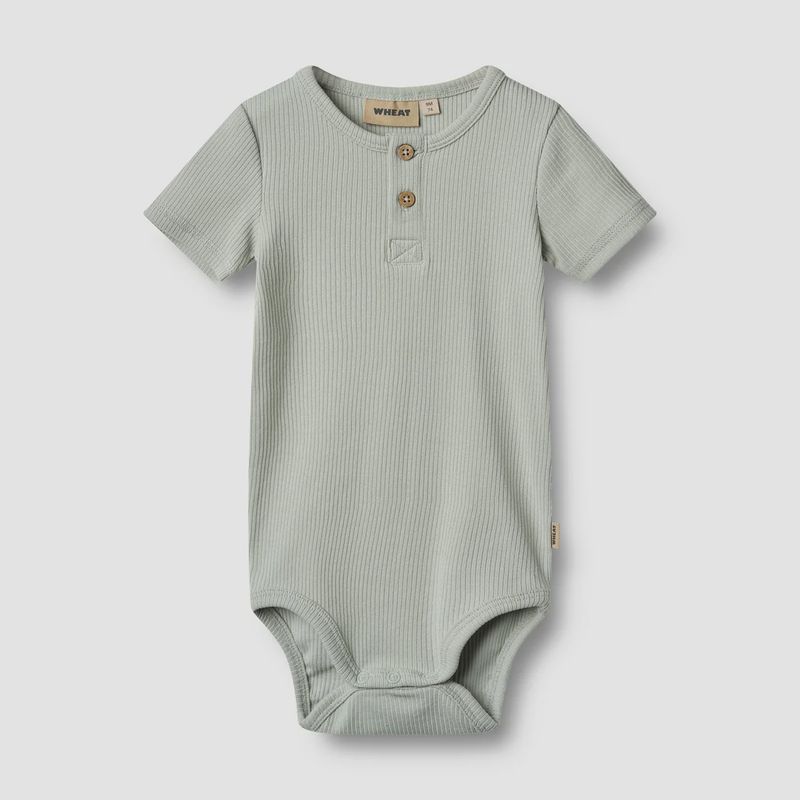 Body S/S Magnus Rainy Sky