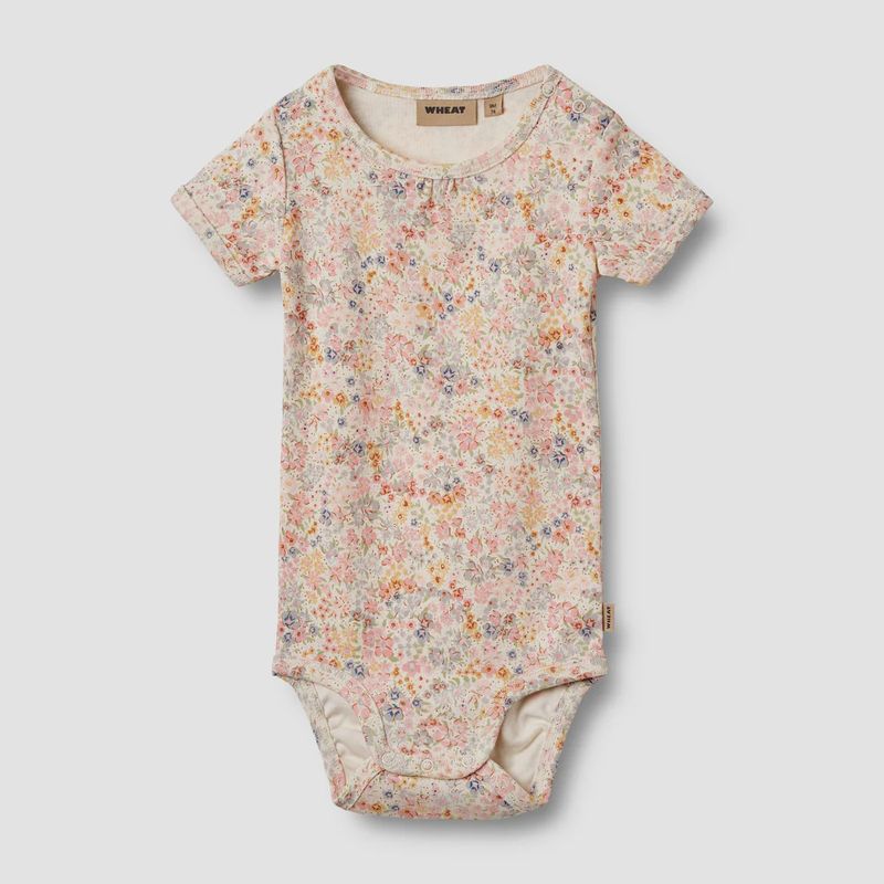 Linette Bright Flowers
